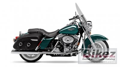 2002 Harley-Davidson FLHRCI Road King Classic photo